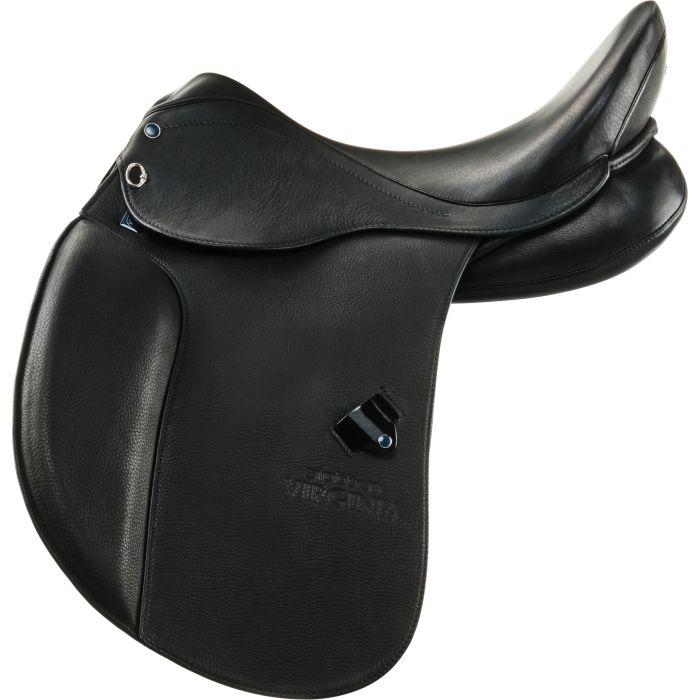 Stubben Virginia Dressage Saddle
