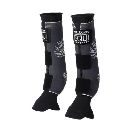 EQUI Compress Set Hind Legs