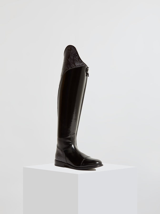 Capri Custom Dressage Boots