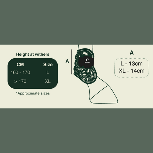 Air UltraLight Fetlock Boot - Fuscia