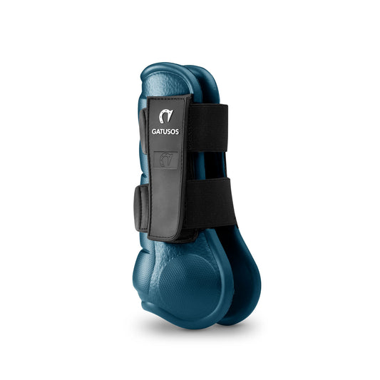 Front Protection Deluxe - Navy Blue