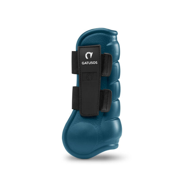 Front Protection Deluxe - Navy Blue