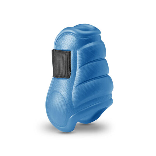 Fetlock Protection Deluxe - Blue