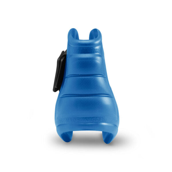 Fetlock Protection Deluxe - Blue