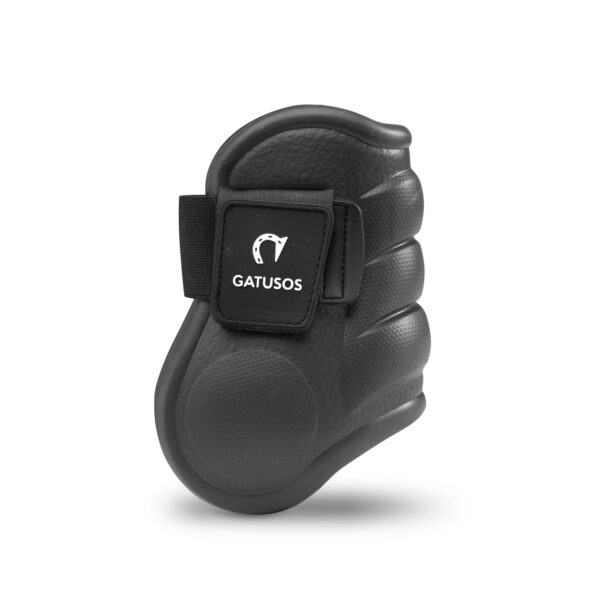 Fetlock Protection Deluxe - Black
