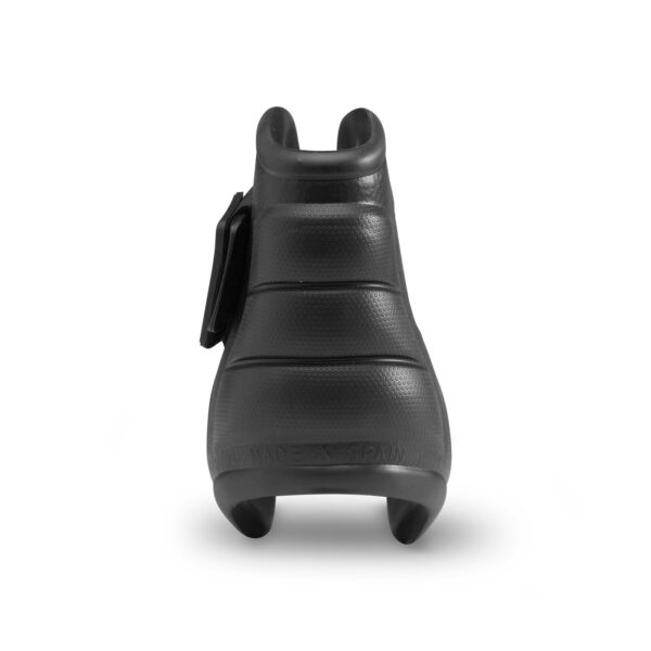 Fetlock Protection Deluxe - Black