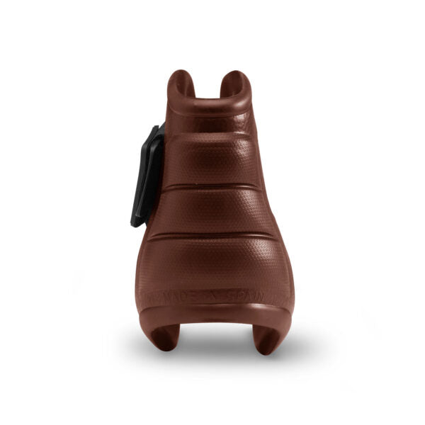 Fetlock Protection Deluxe - Brown