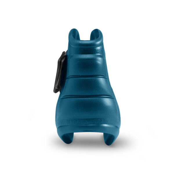 Fetlock Protection Deluxe - Navy Blue