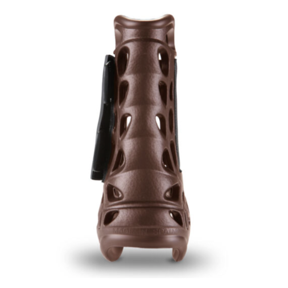 Air UltraLight Front Tendon Boot - Brown