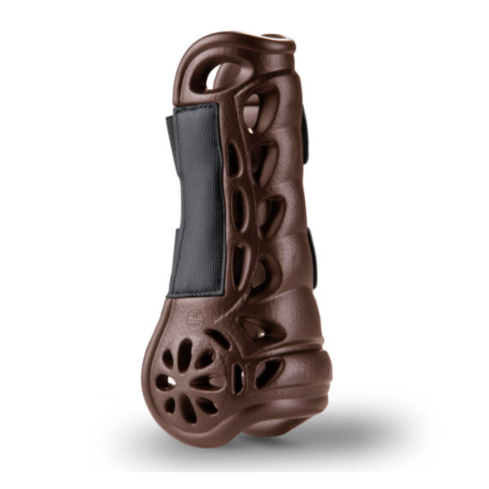 Air UltraLight Front Tendon Boot - Brown