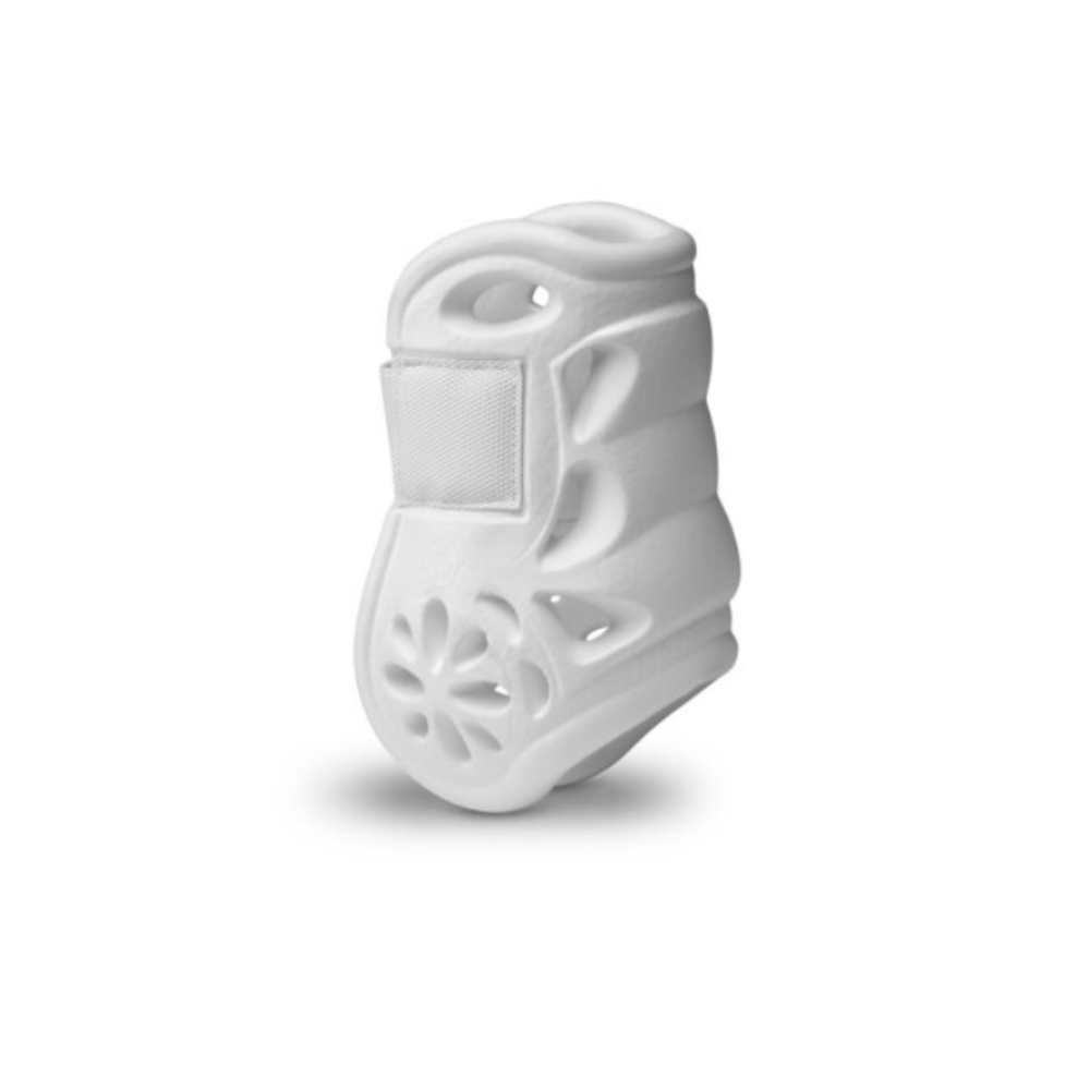 Air UltraLight Fetlock Boot - White