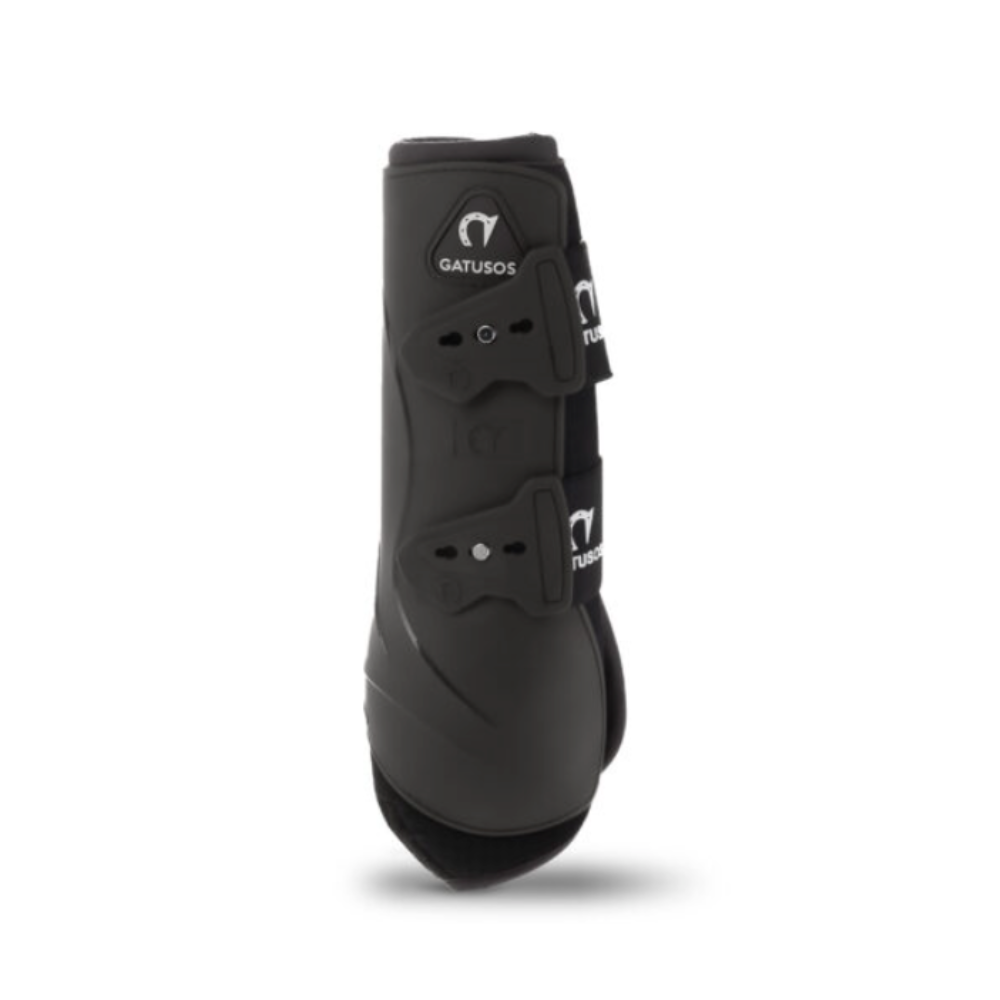 Rear Protection Genius - Black