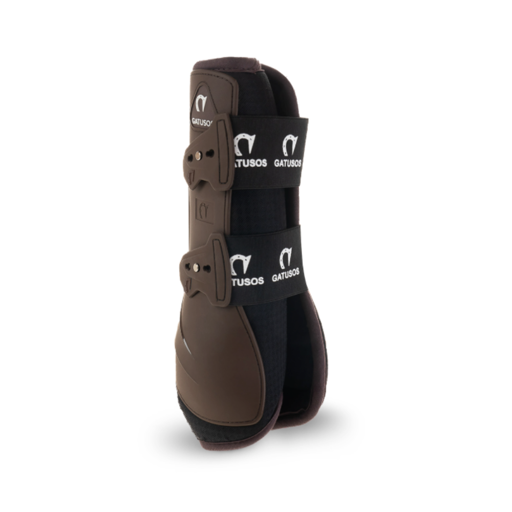 Rear Protection Genius - Brown