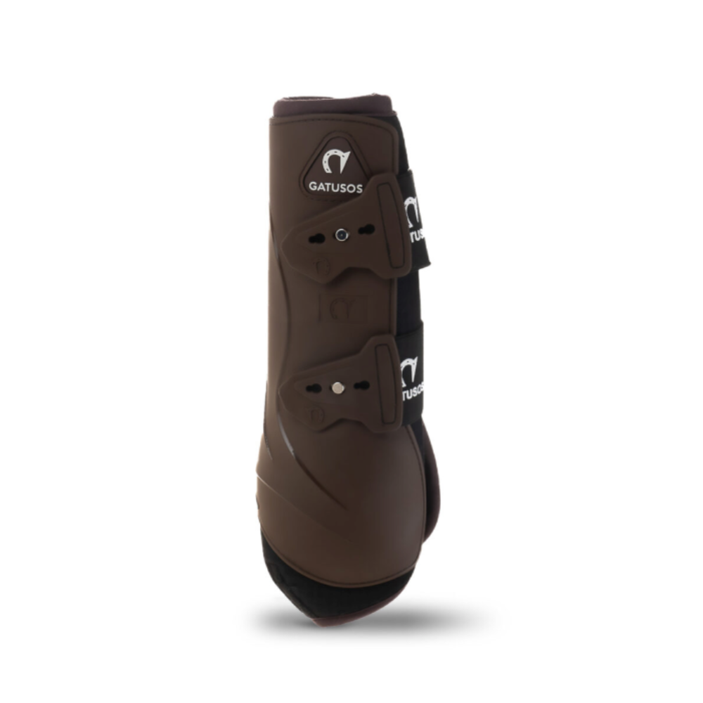 Rear Protection Genius - Brown