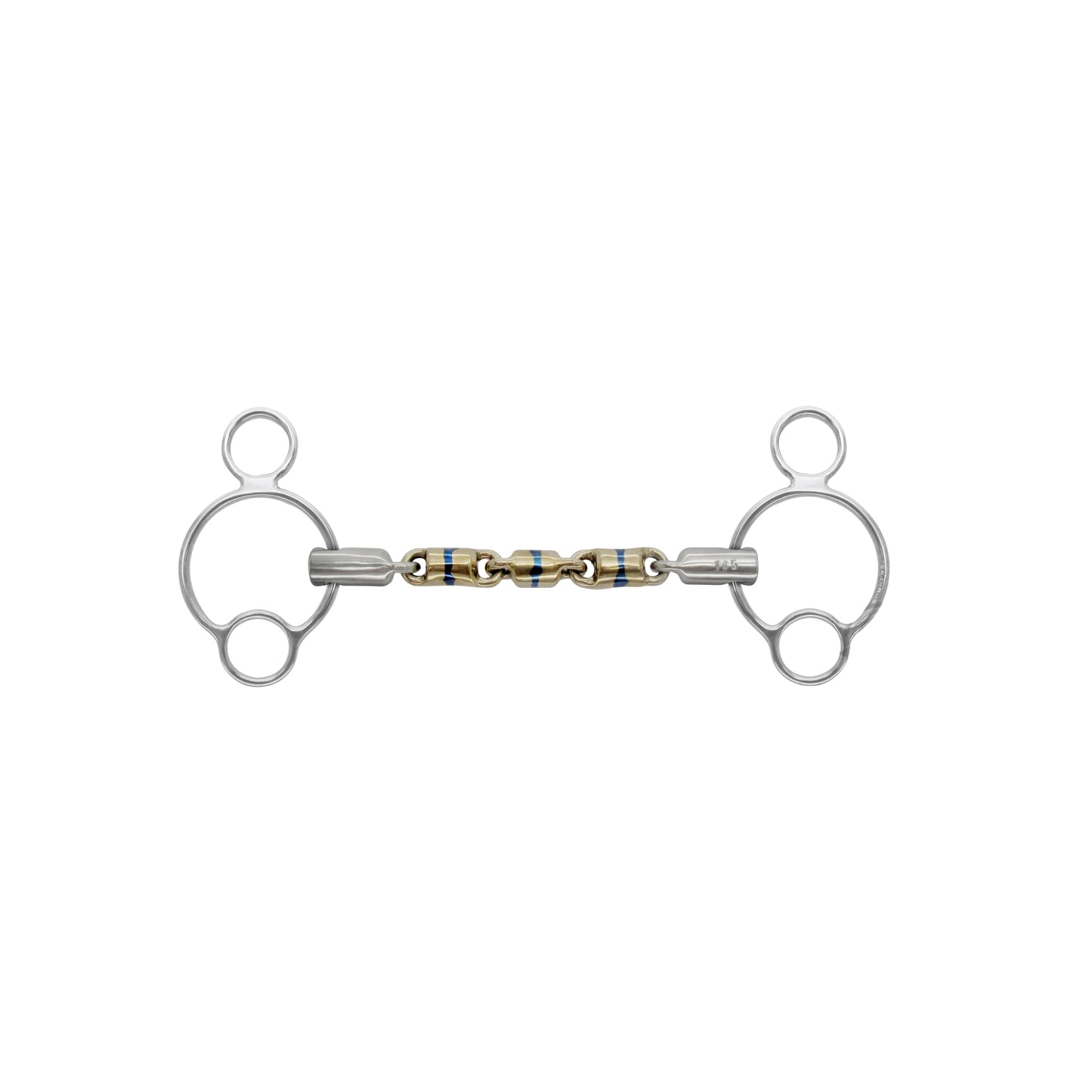 Bombers 2½ Ring Waterford Barrel Bit