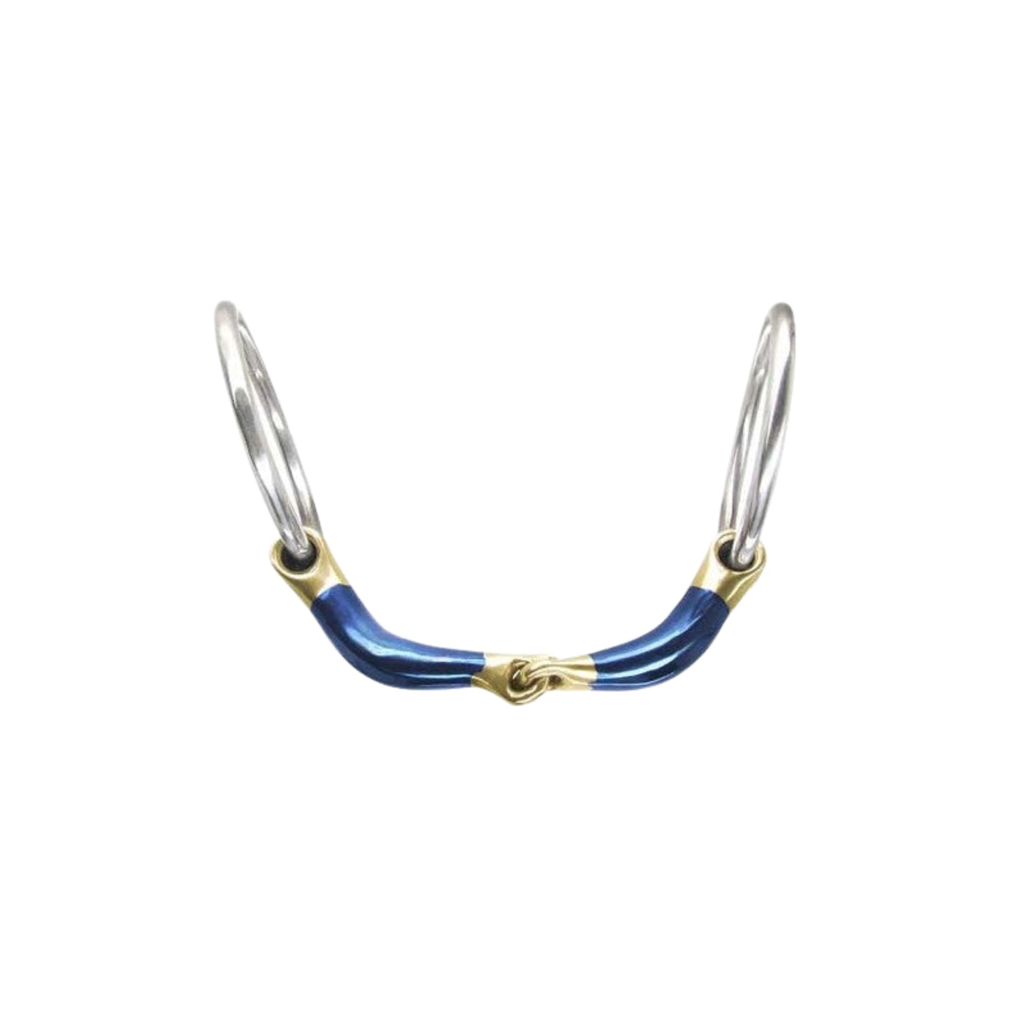 Bombers Loose Ring Ultra Comfy Lock Up Bit
