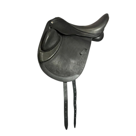 Pony Dylan Dressage Saddle