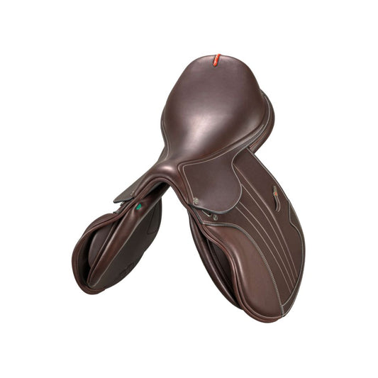 Jump EK GO - 17,5" - Dark Brown