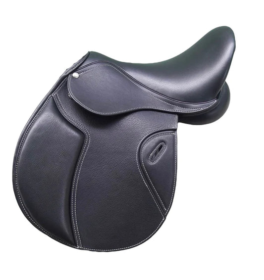 Ruby Roo All Purpose Saddle