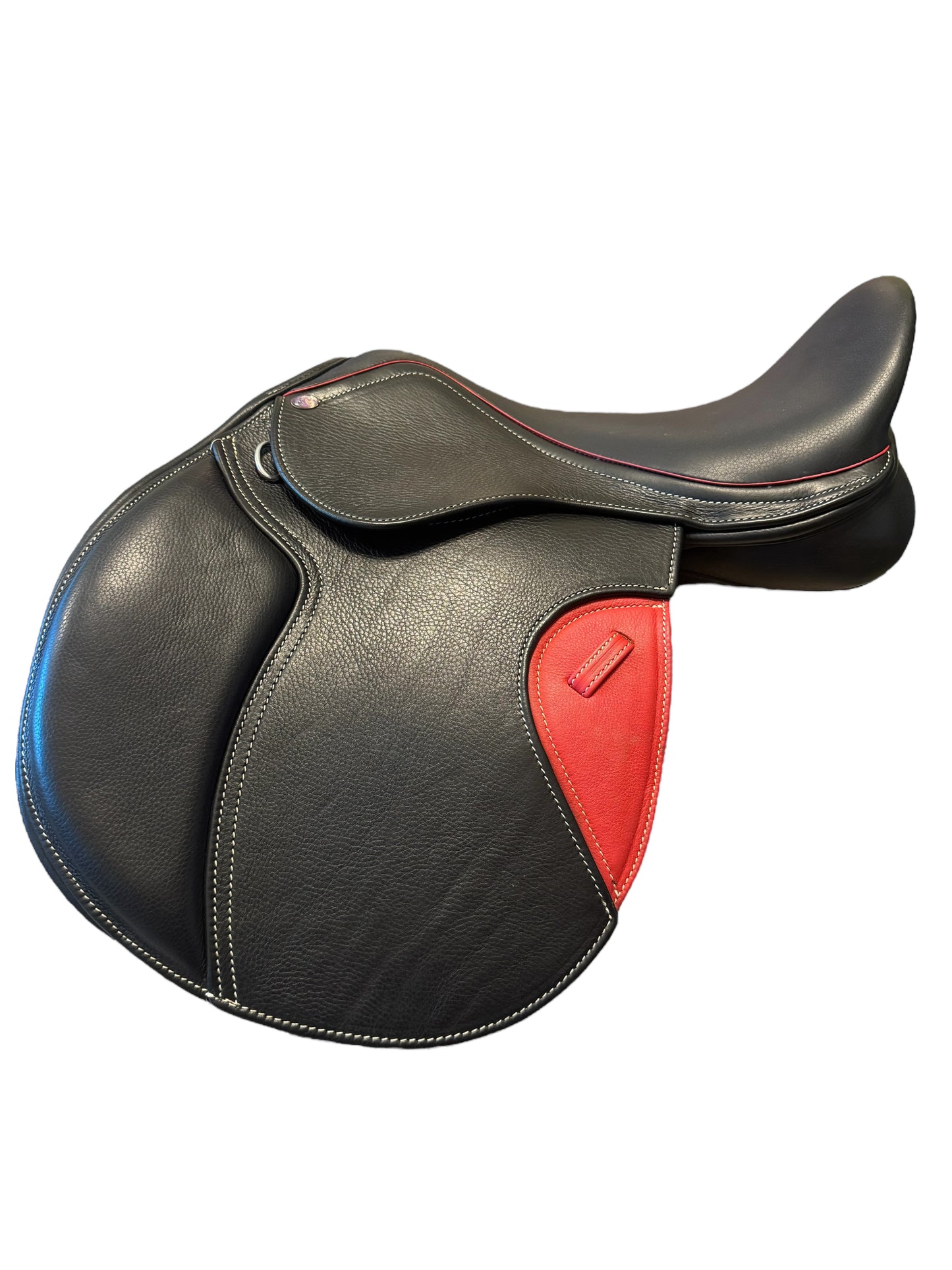 Ruby Roo All Purpose Saddle