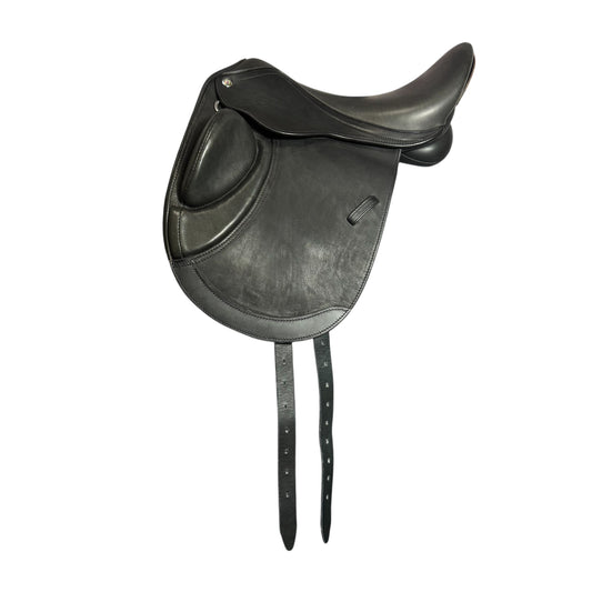 Ruby Roo Dylan Dressage Saddle