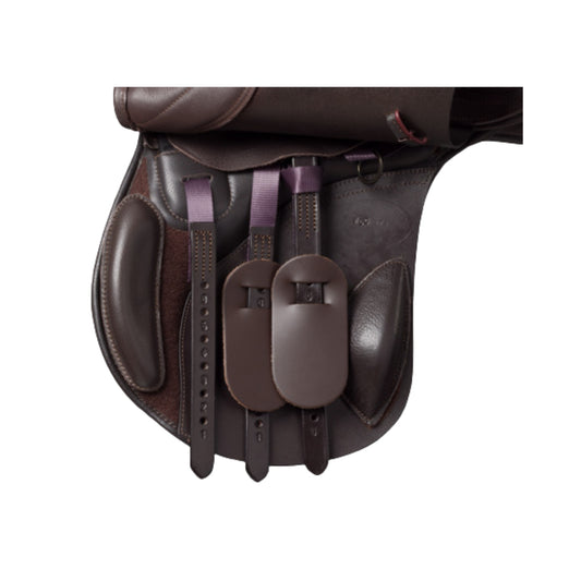 Kent & Masters R-Series Compact GP 16.5" Black