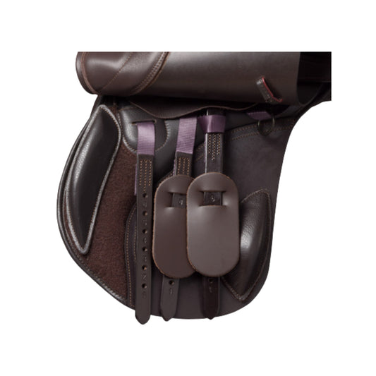 Kent & Masters R-Series Universal GP 17" Black