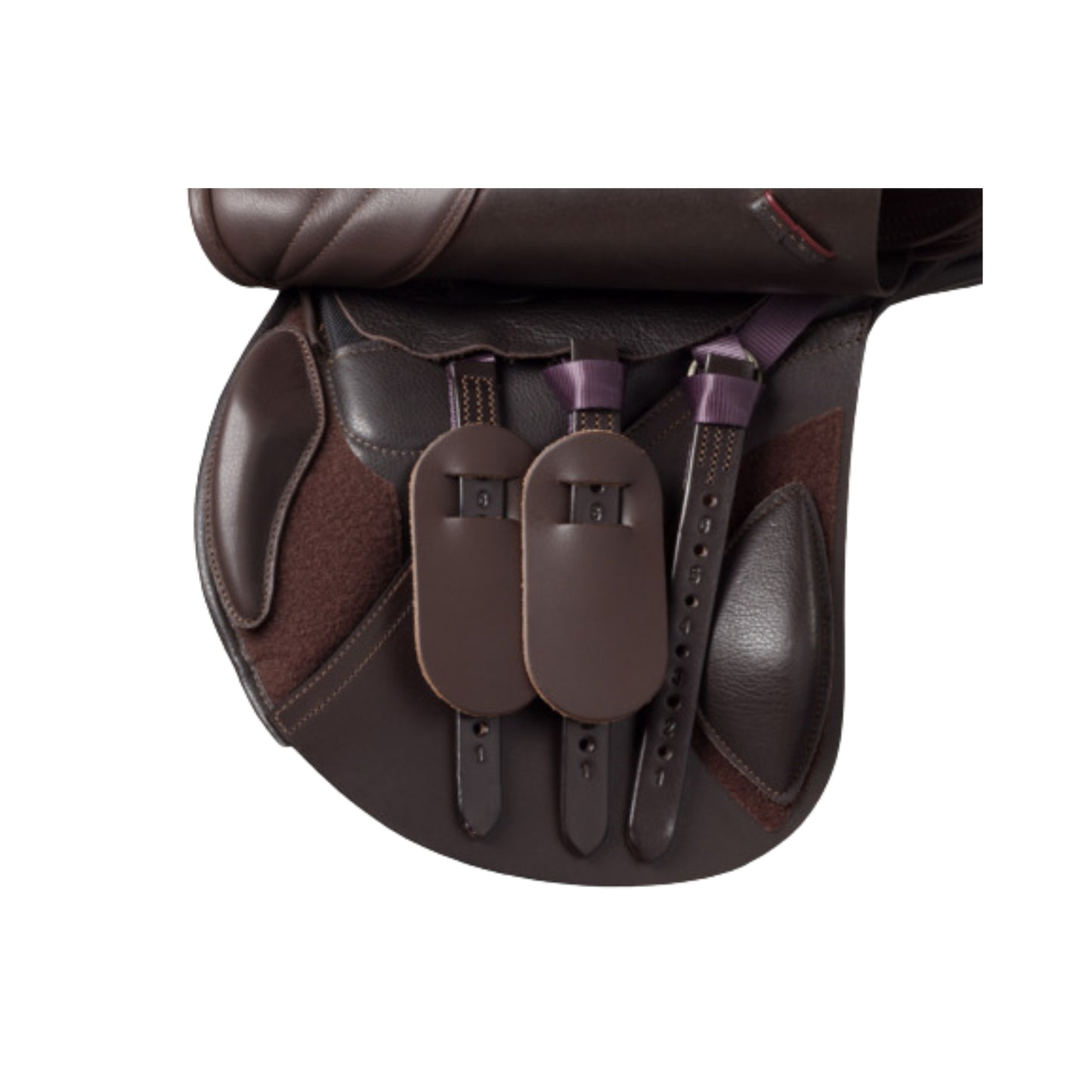 Kent & Masters R-Series Jump 17.5" Black