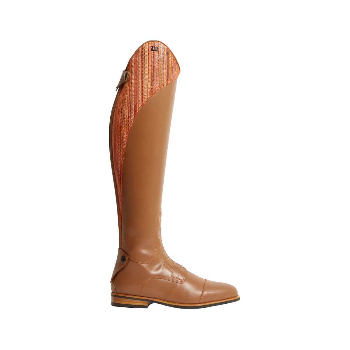 Olbia Custom Riding Boots