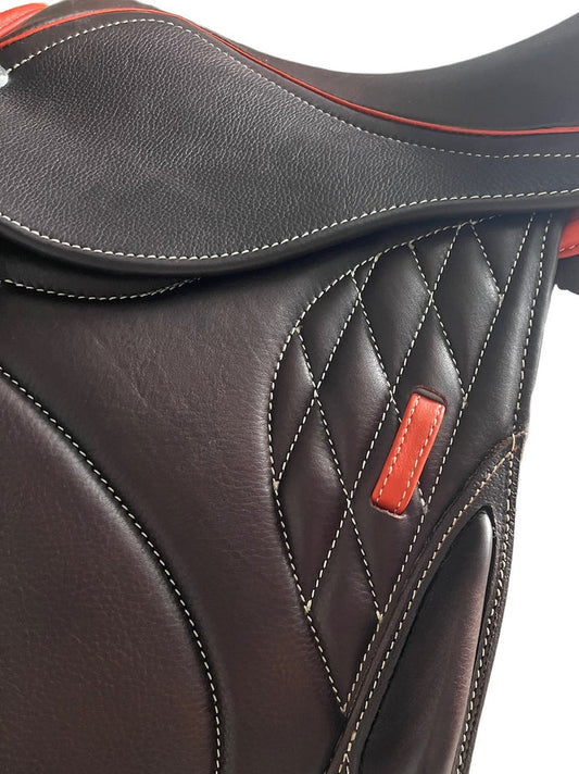 Ruby Roo Joey Event Saddle