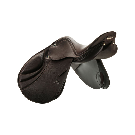 Stübben Portos Jump Saddle *Book Trial*