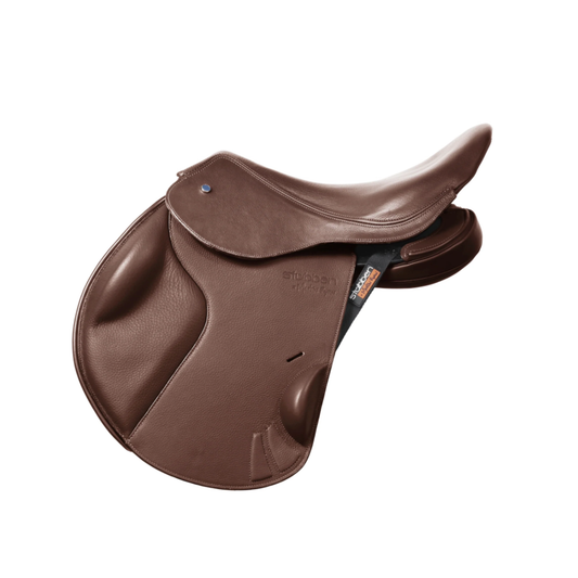 Stübben REVsport Saddle *Book Trial*