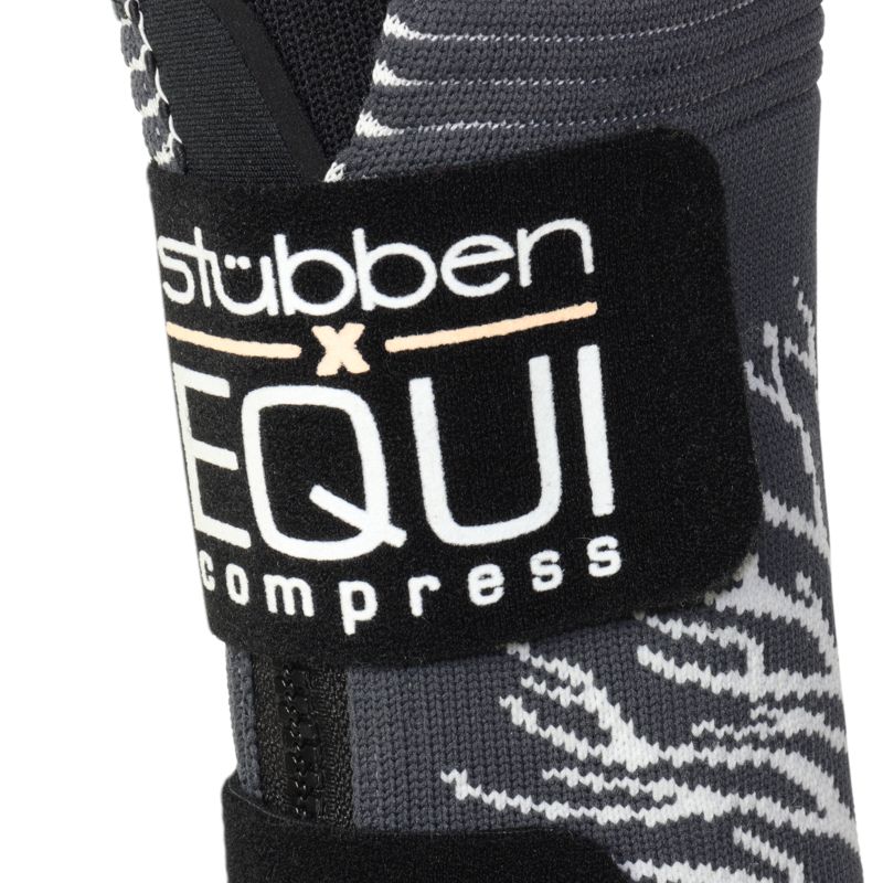 Equi-Compress Compression Boots