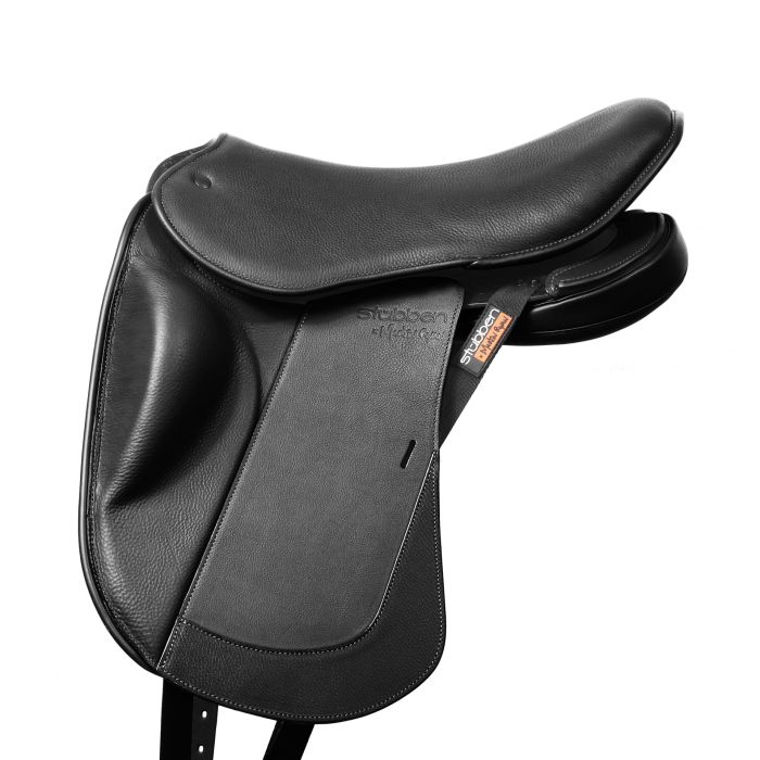 Stubben REVsport Saddle