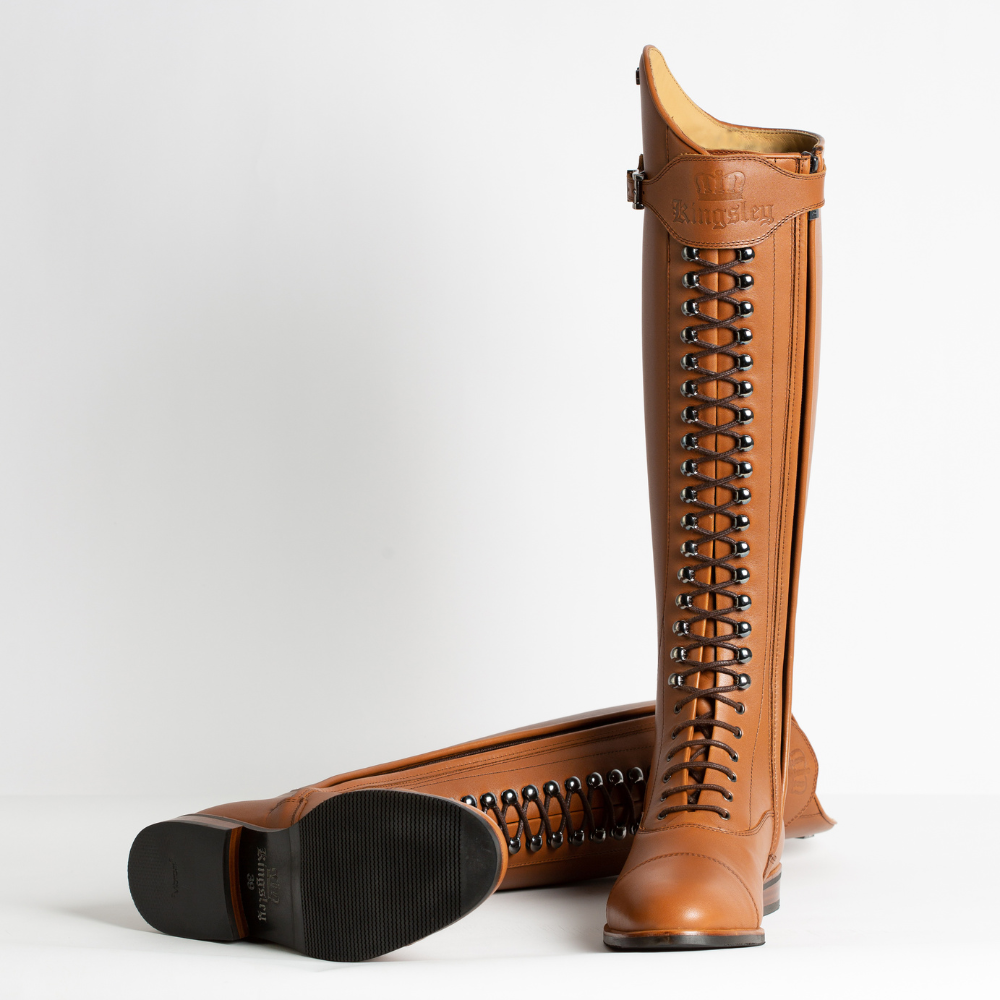 Private Custom Boot Fitting