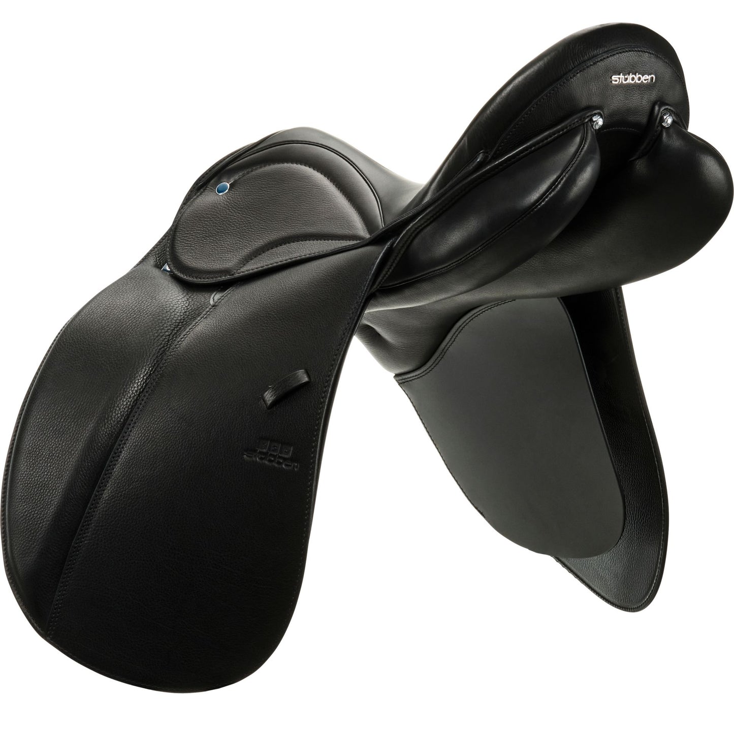Stubben Genesis Dressage Saddle