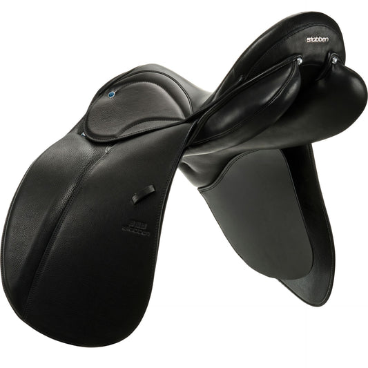 Stubben Genesis Dressage Saddle