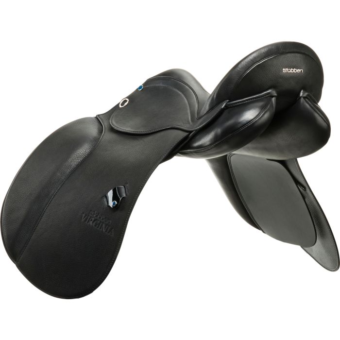 Stubben Virginia Dressage Saddle