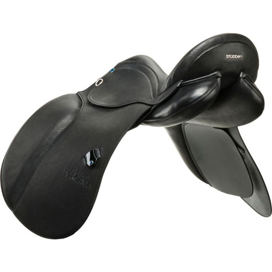 Stubben Virginia Dressage Saddle