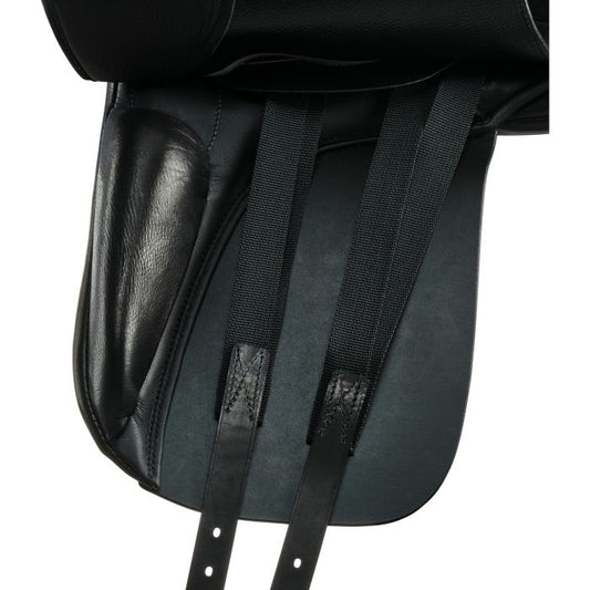 Stubben Virginia Dressage Saddle