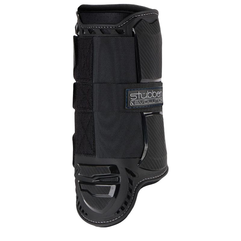 Hybrid XC Front Boots