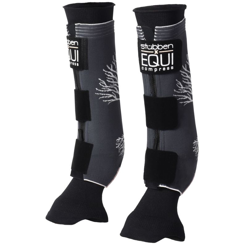 Equi-Compress Compression Boots
