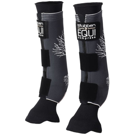 Equi-Compress Compression Boots