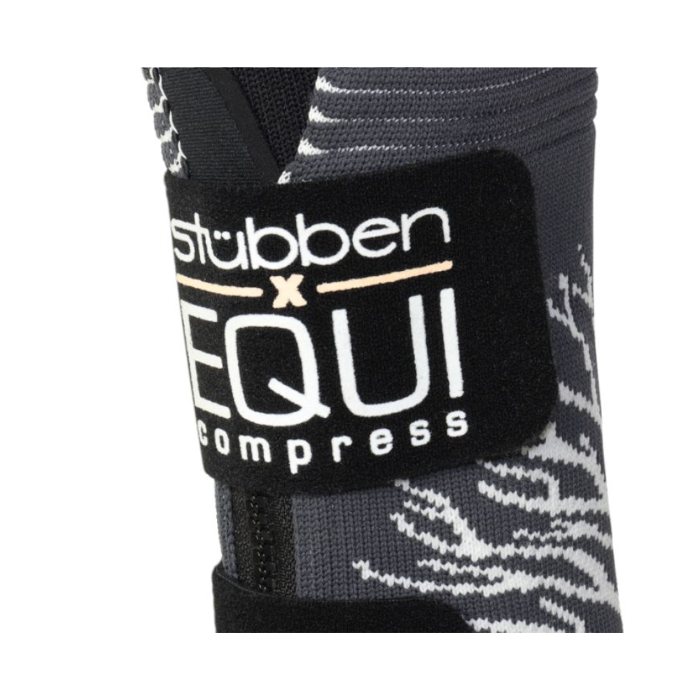 EQUI Compress Set Hind Legs