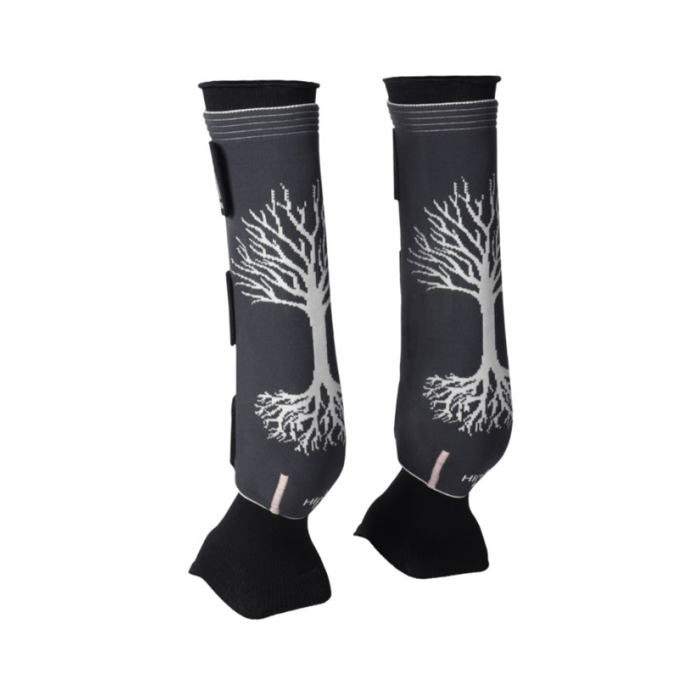 EQUI Compress Set Hind Legs