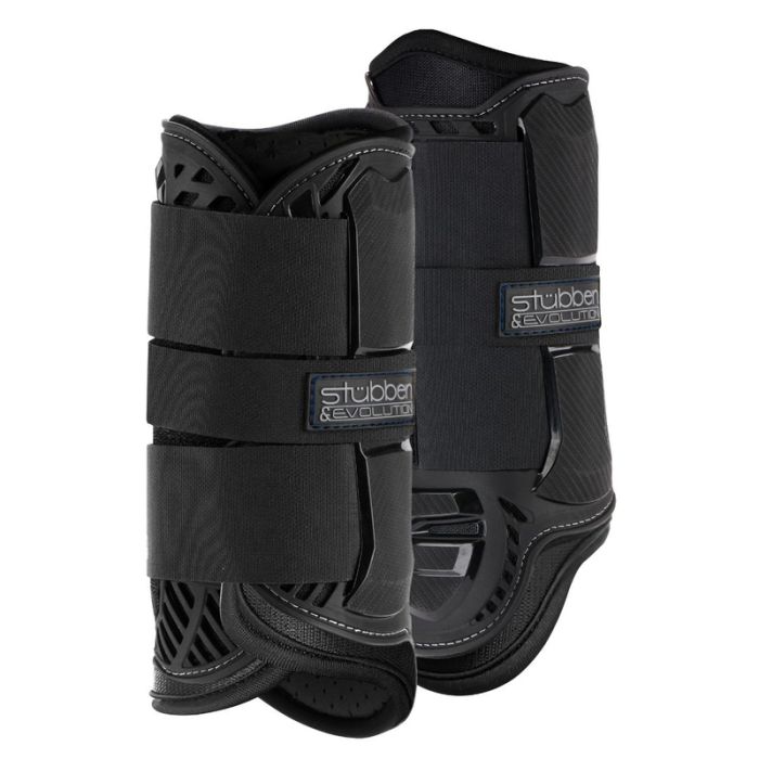 Hybrid XC Boots Hind Legs