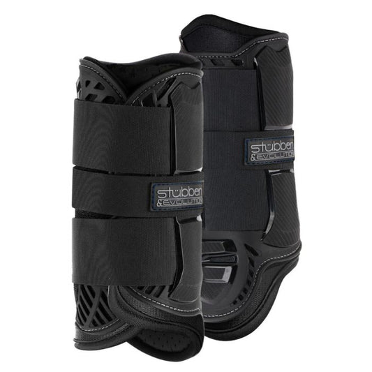 Hybrid XC Boots Hind Legs