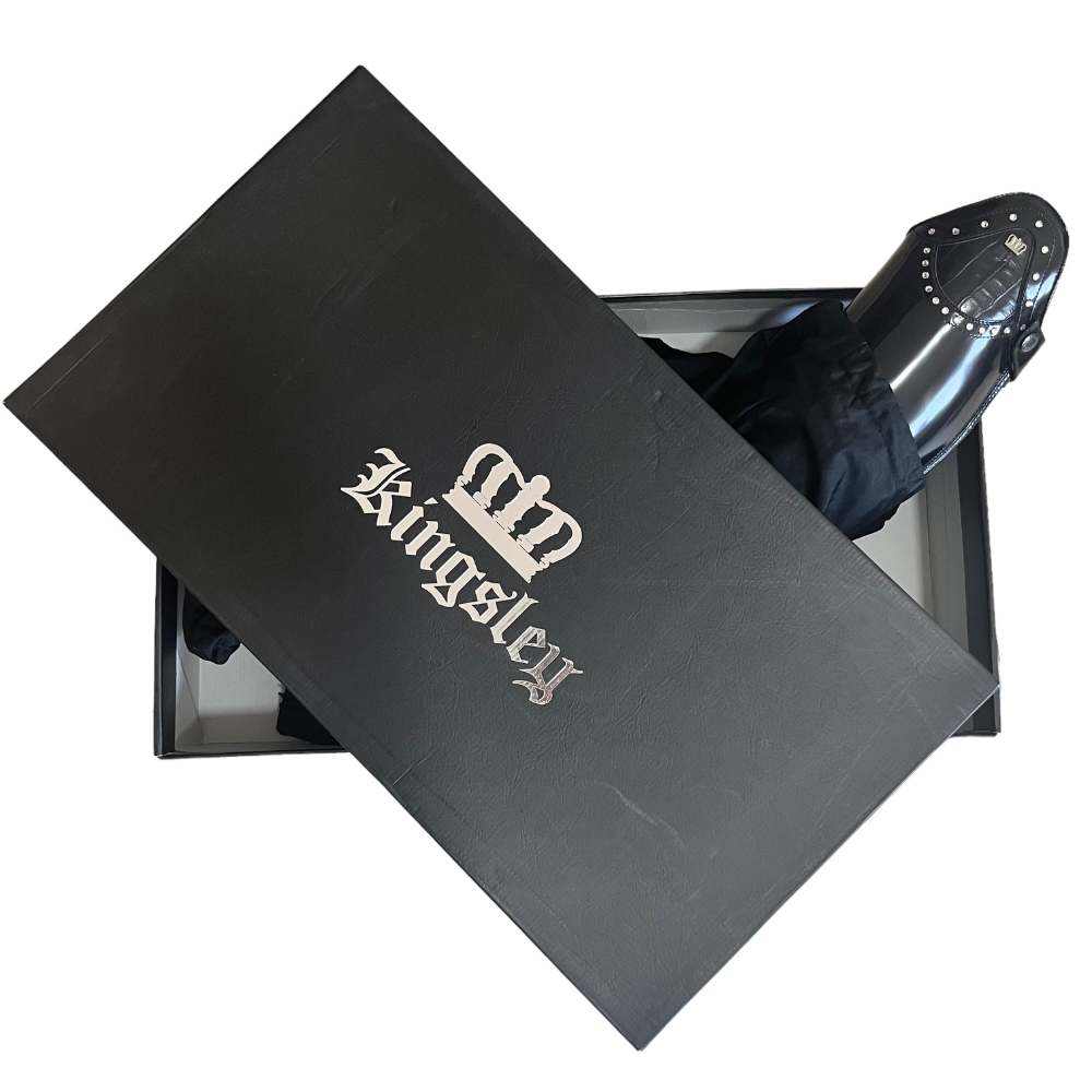 Private Custom Boot Fitting