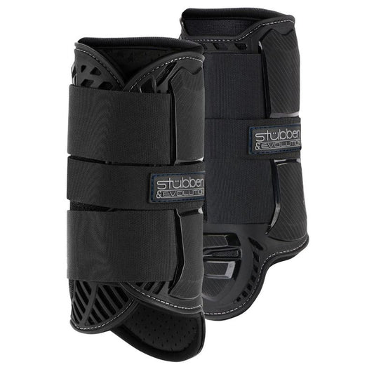 Hybrid XC Front Boots