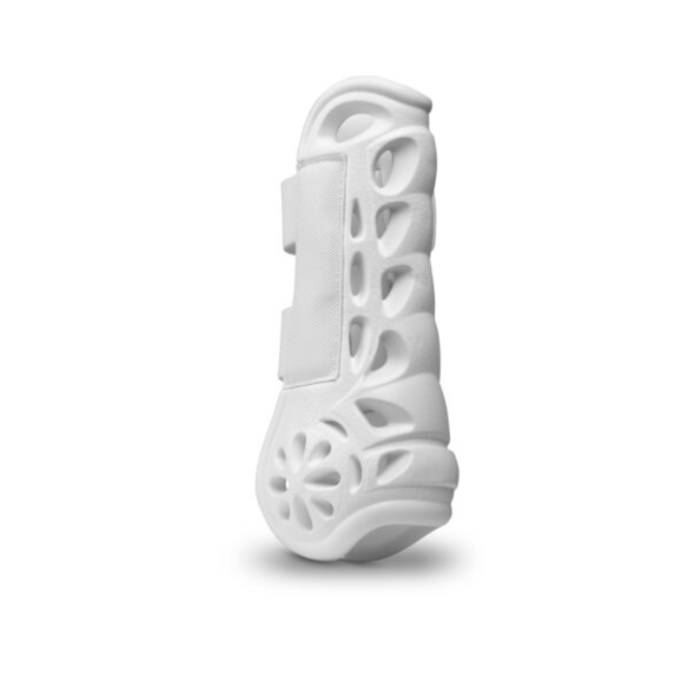 Air UltraLight Front Tendon Boot - White